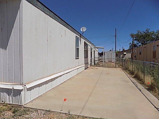 758 Wright AV, Alamogordo, NM 88310