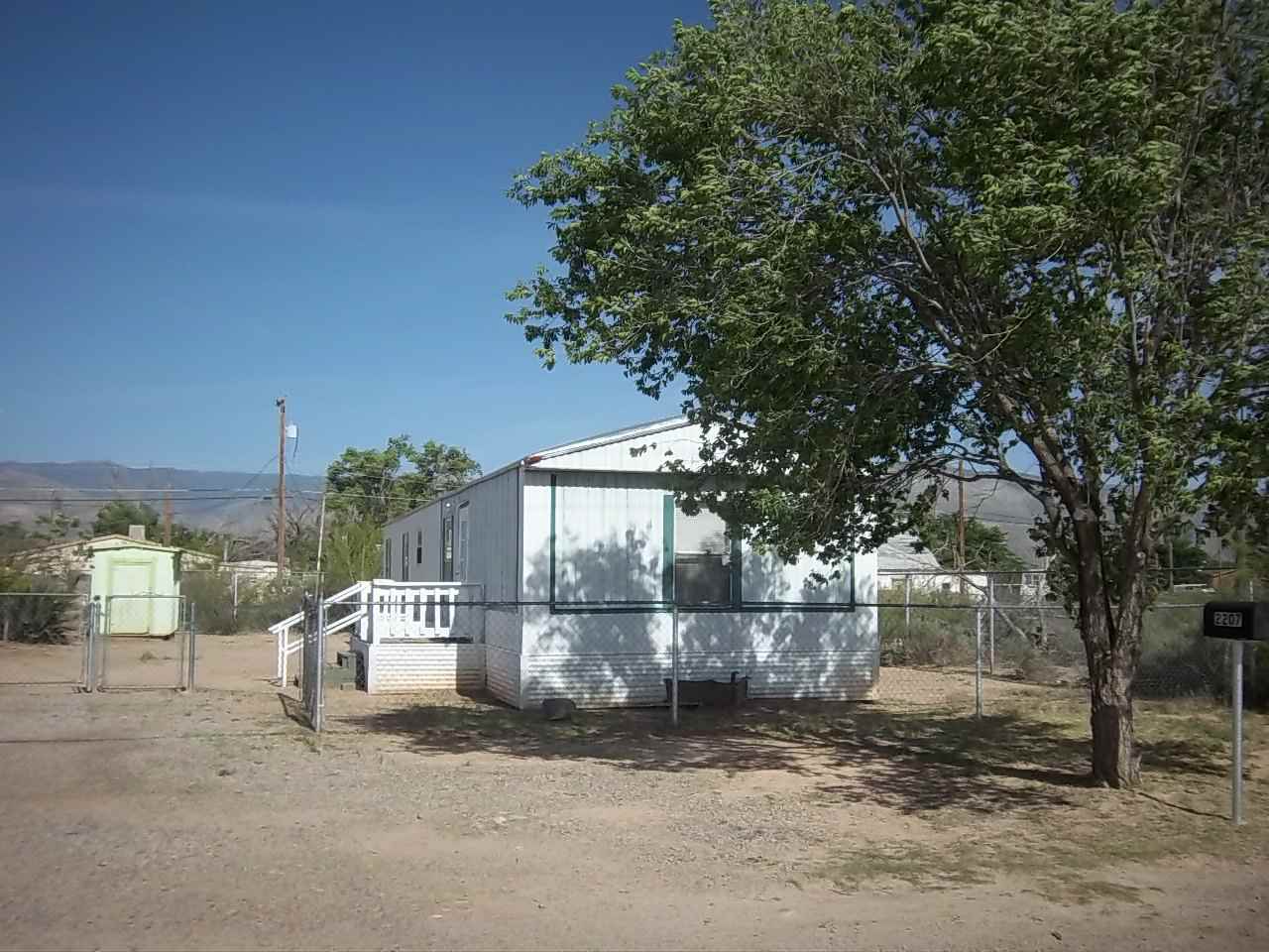 2207 Collins AV, Alamogordo, NM 88310