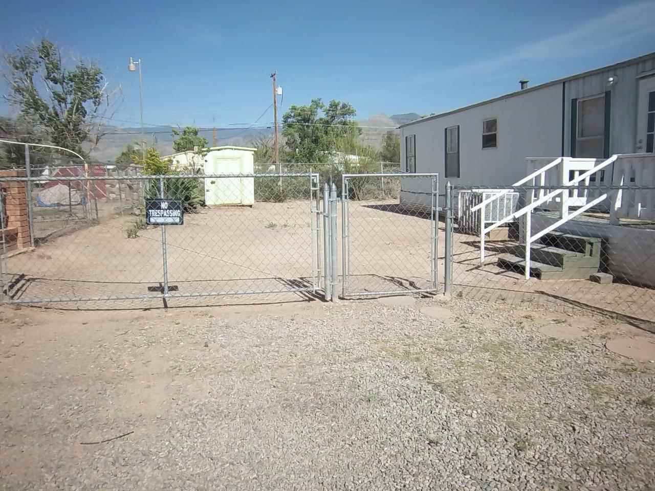 2207 Collins AV, Alamogordo, NM 88310