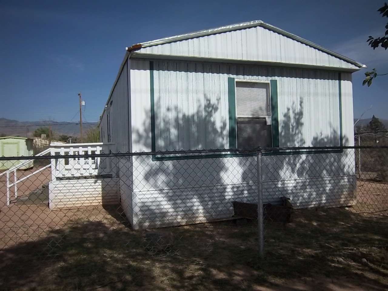 2207 Collins AV, Alamogordo, NM 88310