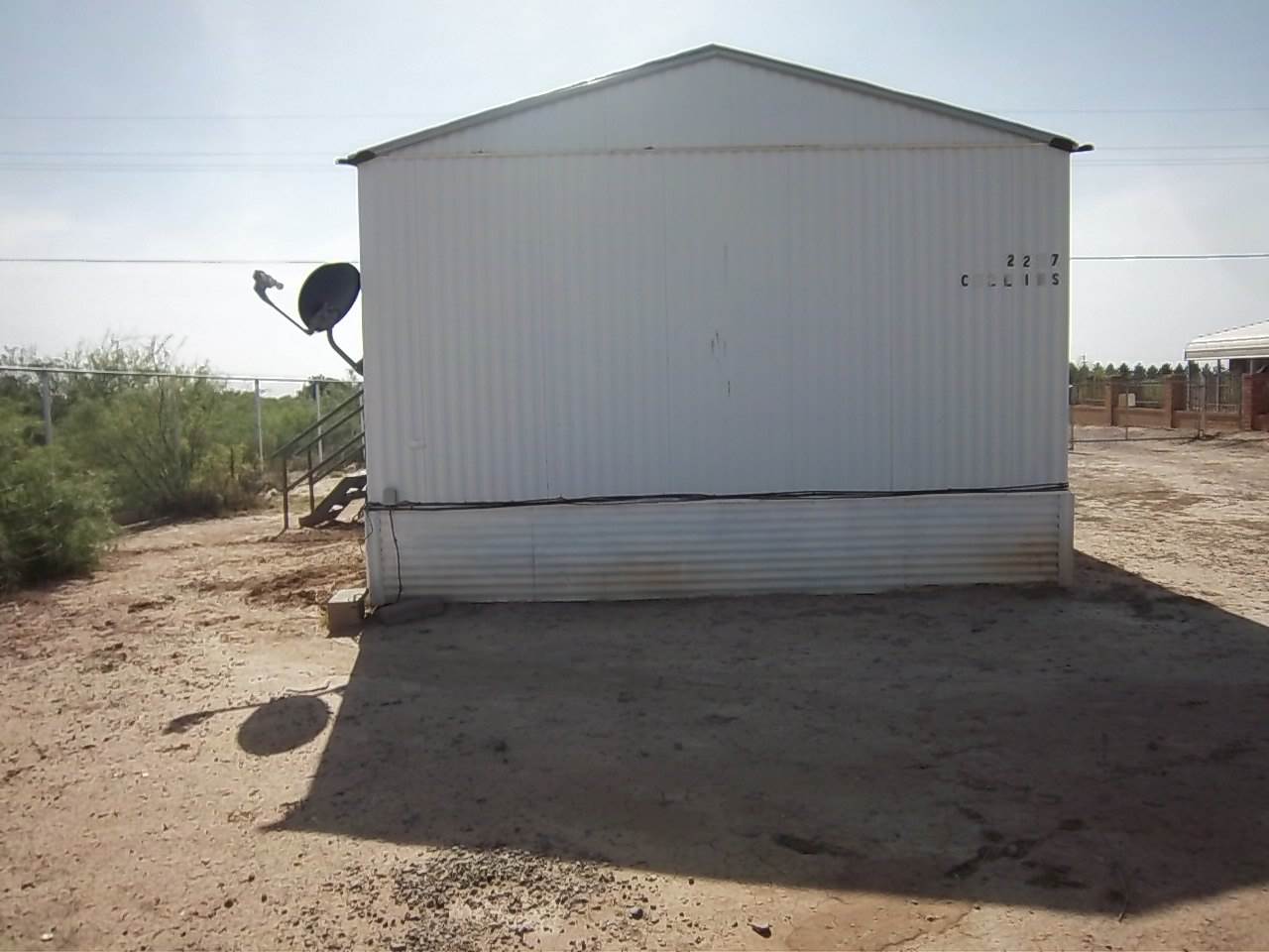 2207 Collins AV, Alamogordo, NM 88310