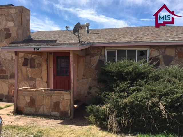 1205 N FLORIDA AVENUE, Alamogordo, NM 88310