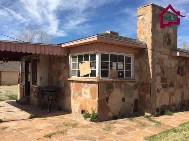 1205 N FLORIDA AVENUE, Alamogordo, NM 88310