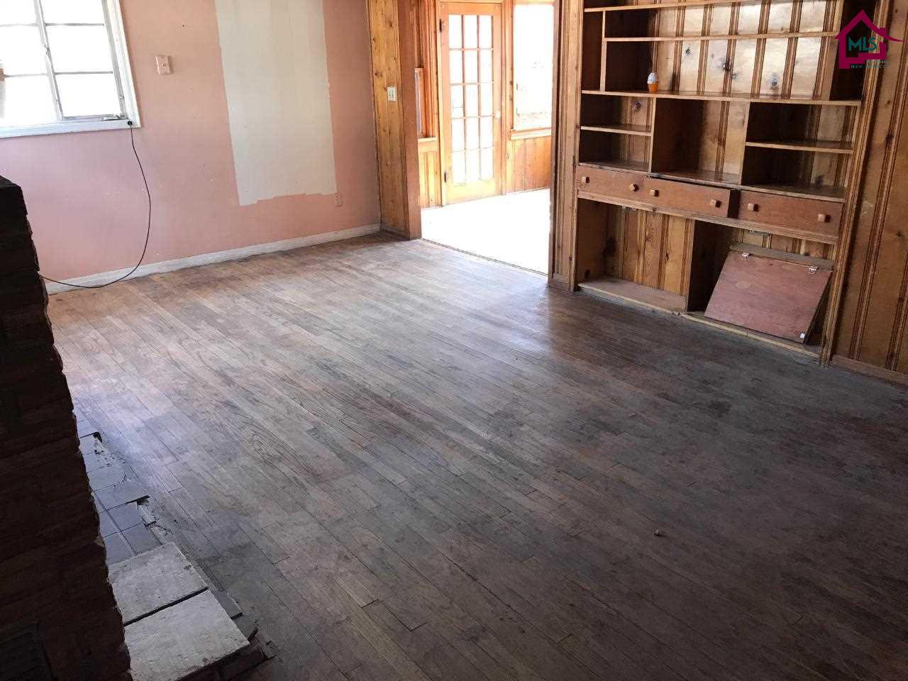 1205 N FLORIDA AVENUE, Alamogordo, NM 88310