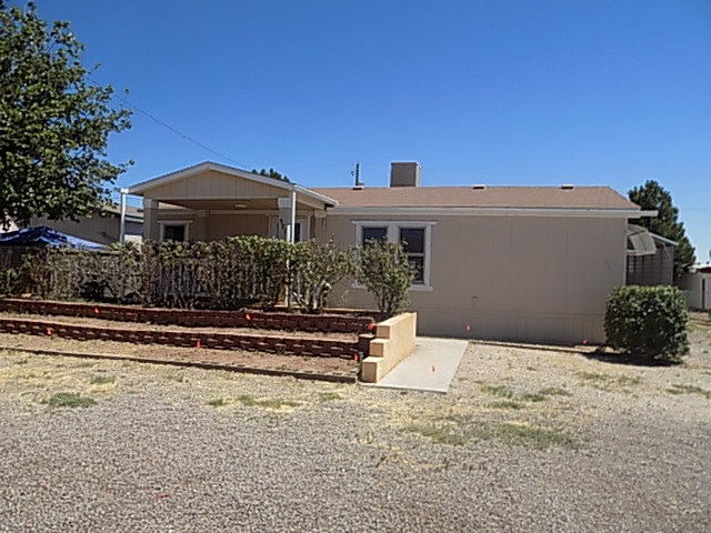 971 Sims AV, Alamogordo, NM 88310