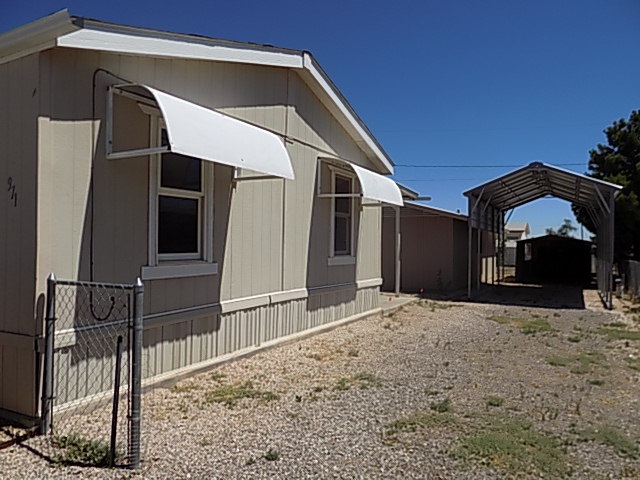 971 Sims AV, Alamogordo, NM 88310