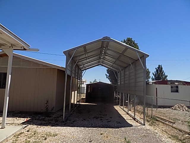 971 Sims AV, Alamogordo, NM 88310