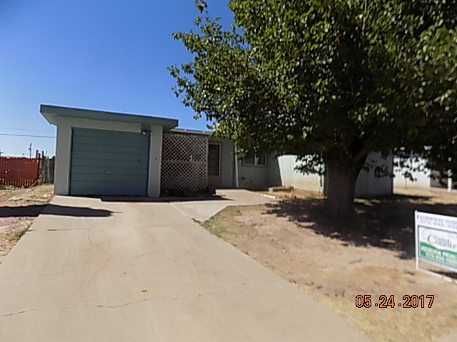 2409 Telles AV, Alamogordo, NM 88310