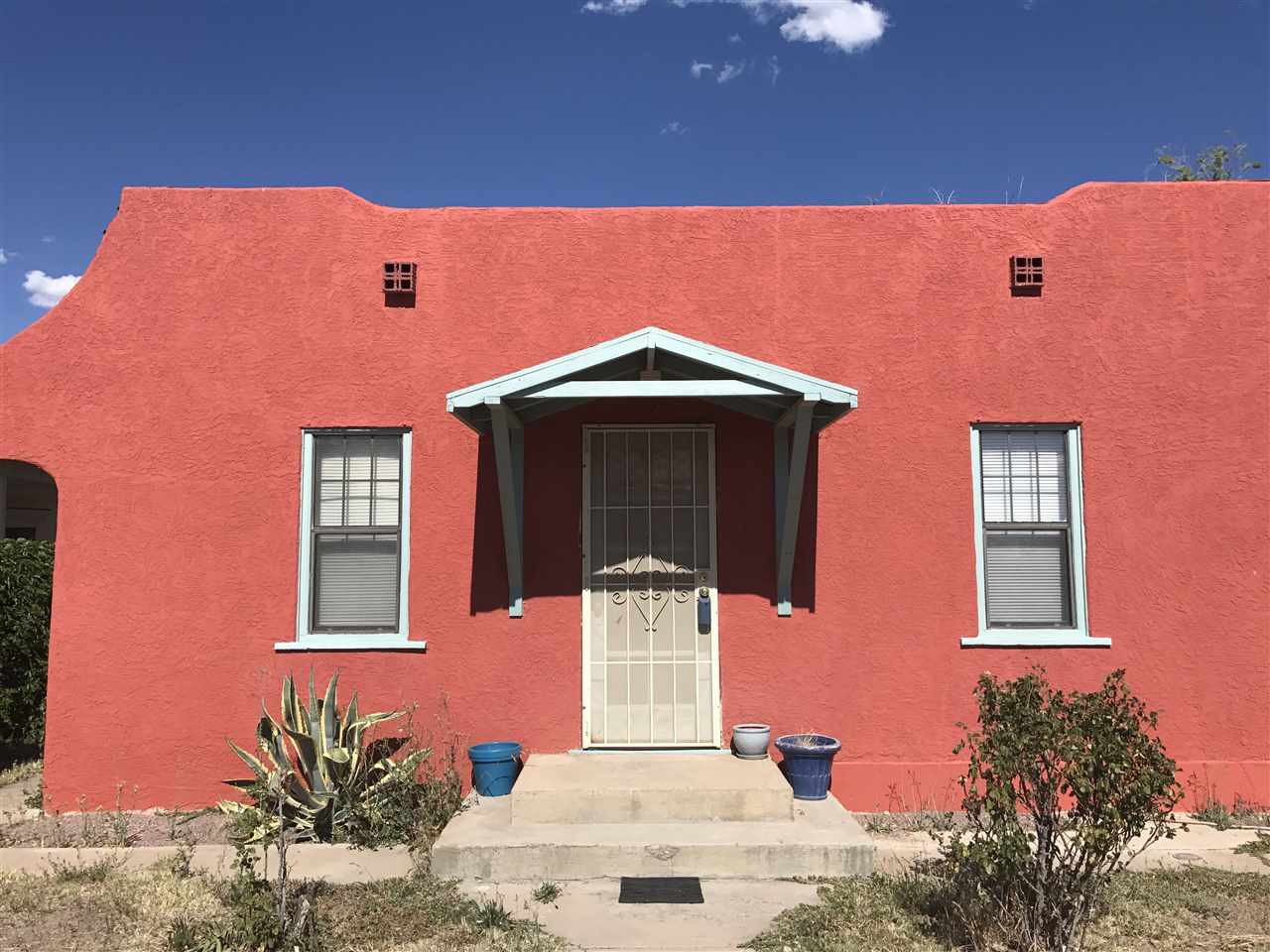 1302 Ohio AV, Alamogordo, NM 88310