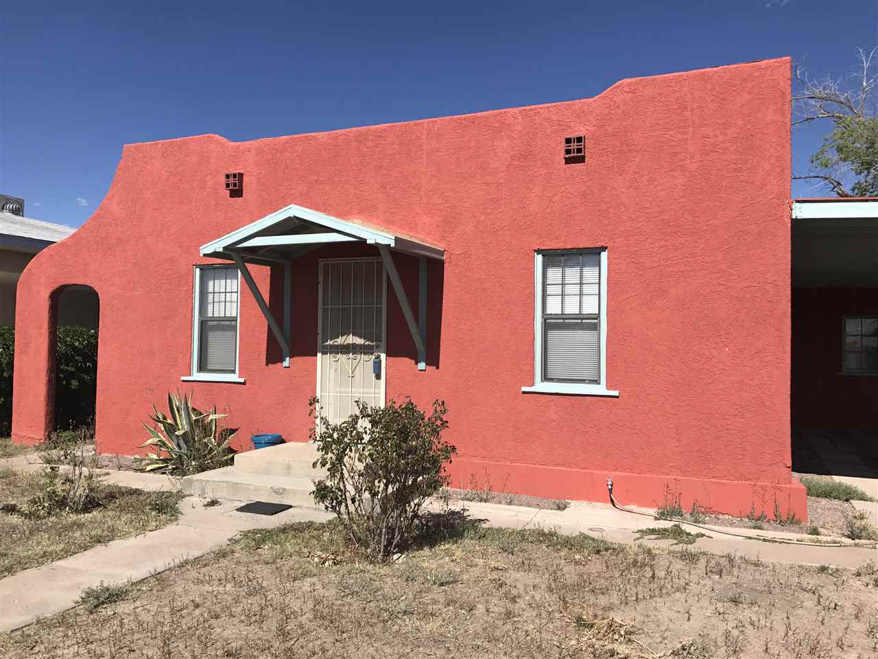 1302 Ohio AV, Alamogordo, NM 88310