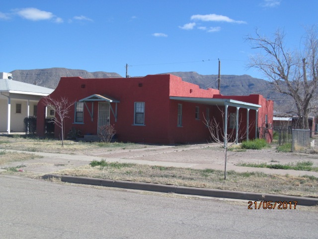 1302 Ohio AV, Alamogordo, NM 88310