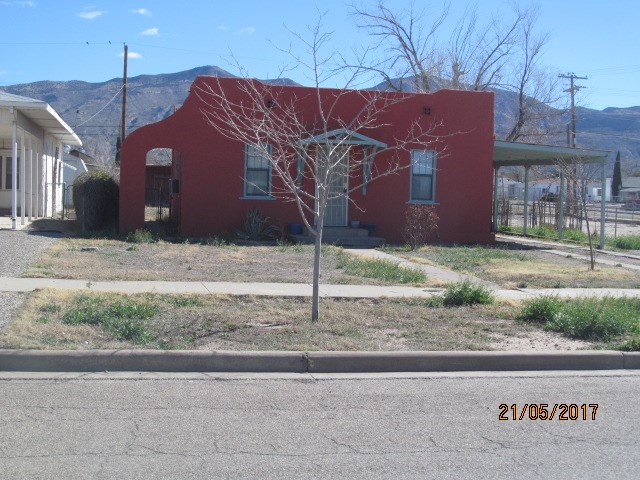 1302 Ohio AV, Alamogordo, NM 88310