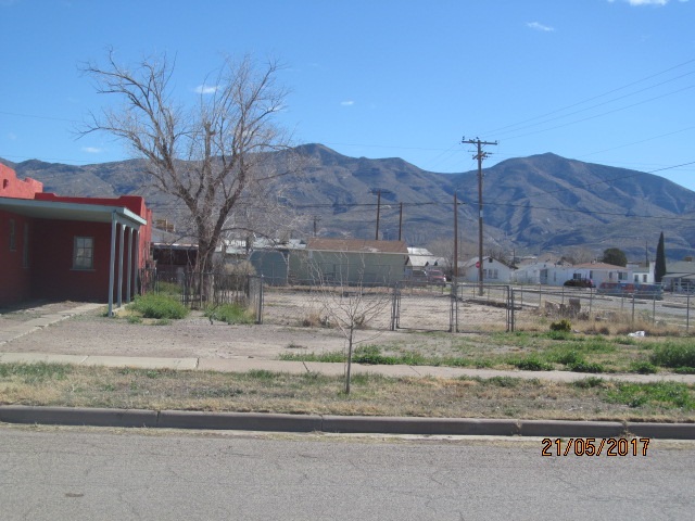 1302 Ohio AV, Alamogordo, NM 88310