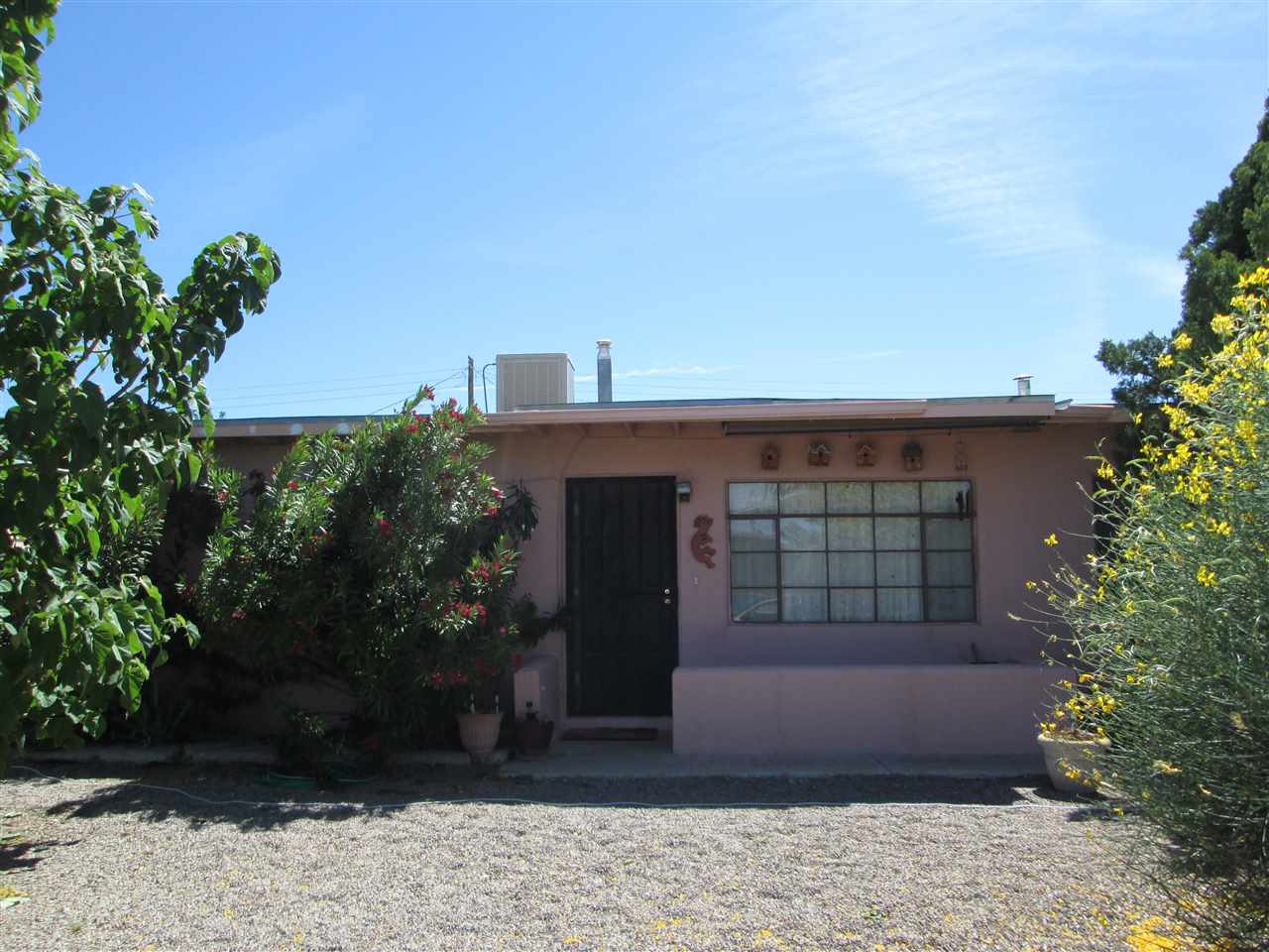 1204 Filipino AV, Alamogordo, NM 88310