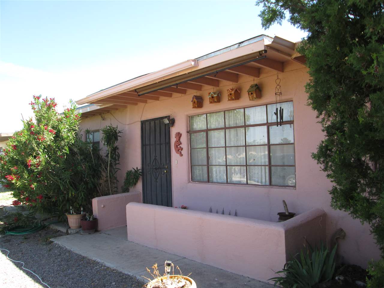 1204 Filipino AV, Alamogordo, NM 88310
