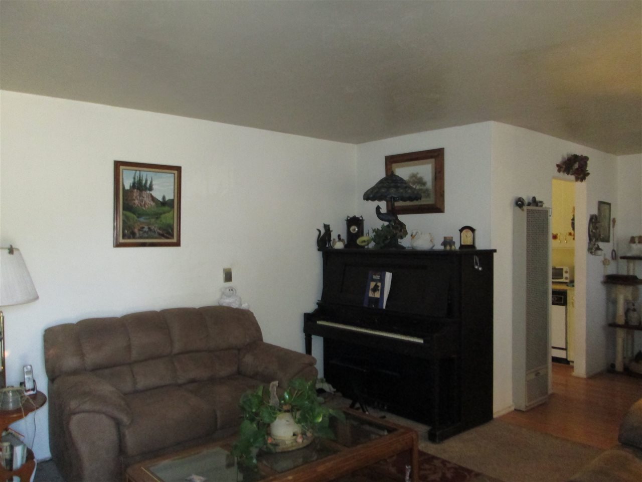 1204 Filipino AV, Alamogordo, NM 88310
