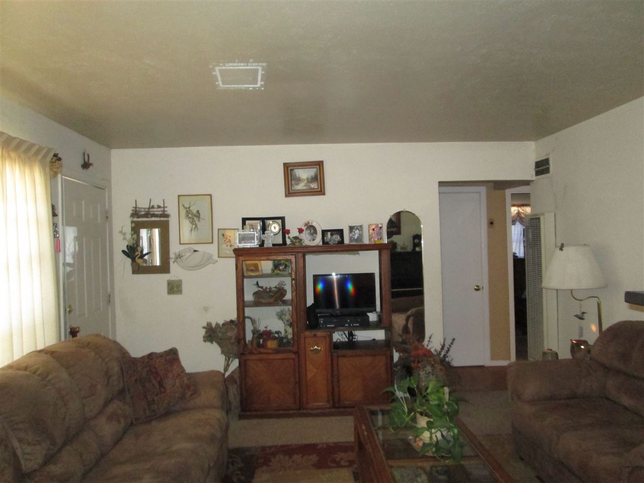 1204 Filipino AV, Alamogordo, NM 88310