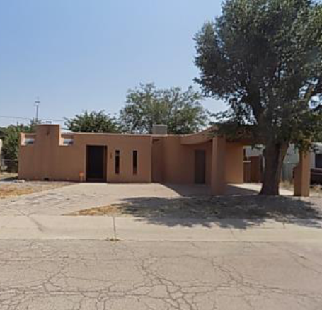 706 Arnold LaneAlamogordo, NM, 88310Otero County