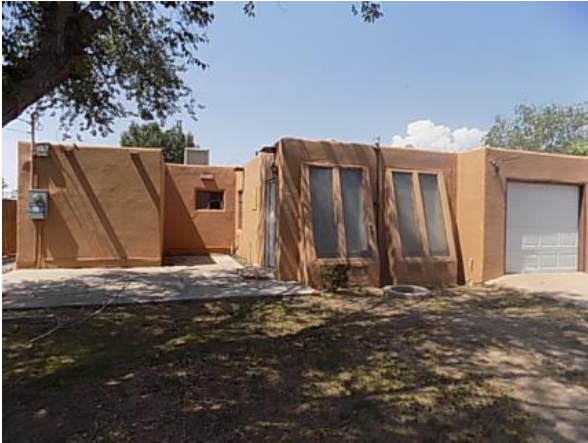 706 Arnold LaneAlamogordo, NM, 88310Otero County