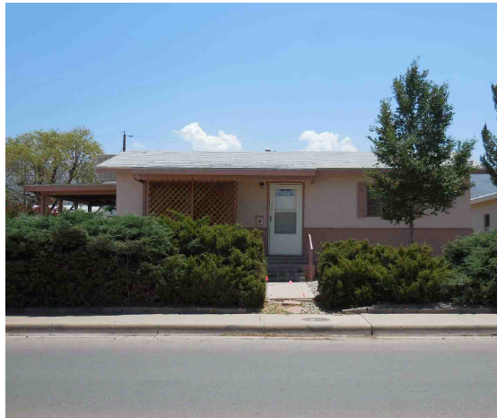 1512 Cuba AveAlamogordo, NM, 88310Otero County