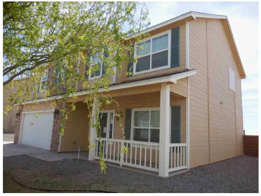 234 Dublin LnAlamogordo, NM, 88310Otero County