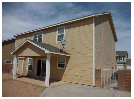 234 Dublin LnAlamogordo, NM, 88310Otero County