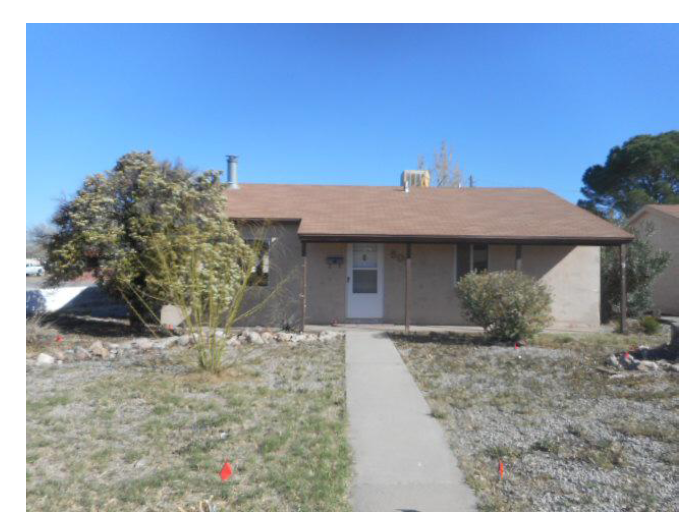 501 Dewey LaneAlamogordo, NM, 88310Otero County