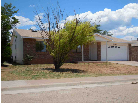 2402 Alaska AveAlamogordo, NM, 88310Otero County