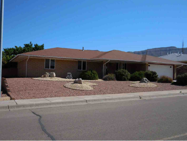 3003 Sunrise AveAlamogordo, NM, 88310Otero County