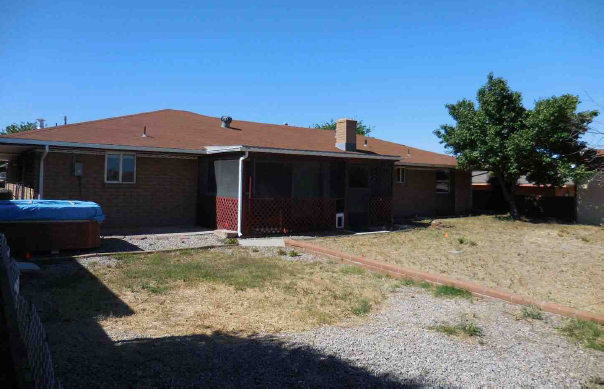 3003 Sunrise AveAlamogordo, NM, 88310Otero County