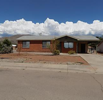 2414 Cuba AvenueAlamogordo, NM, 88310Otero County