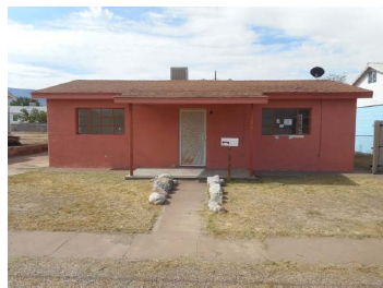 1204 Catalina LnAlamogordo, NM, 88310Otero County