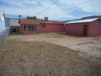 1204 Catalina LnAlamogordo, NM, 88310Otero County