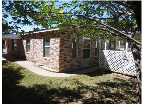 1103 Catalina LnAlamogordo, NM, 88310Otero County