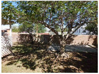 1103 Catalina LnAlamogordo, NM, 88310Otero County