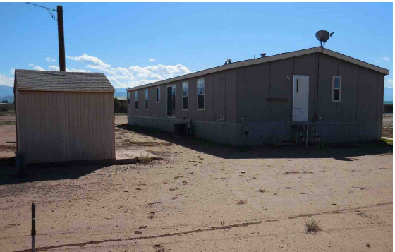 35 MoonwalkAlamogordo, NM, 88310Otero County