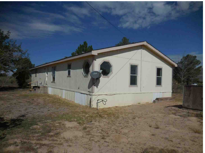 80 Suzy Ann StAlamogordo, NM, 88310Otero County