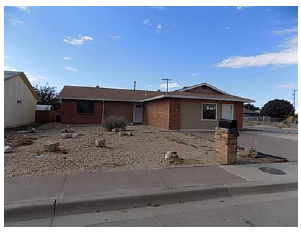2413 Puerto Rico AveAlamogordo, NM, 88310Otero County