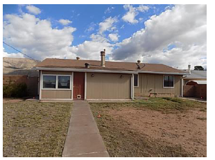 2413 Puerto Rico AveAlamogordo, NM, 88310Otero County