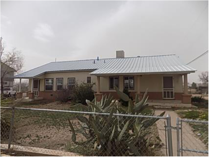 5 Boles AvenueAlamogordo, NM, 88311Otero County
