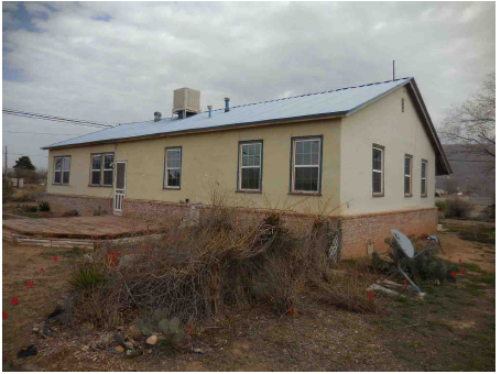 5 Boles AvenueAlamogordo, NM, 88311Otero County