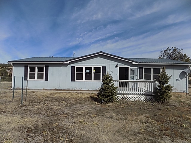 1461 Little Creek RdAlto, NM, 88312Lincoln County