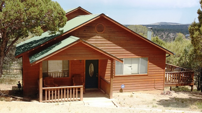 151 Big Sky, Alto, NM 88312
