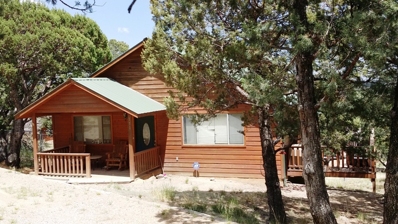 151 Big Sky, Alto, NM 88312