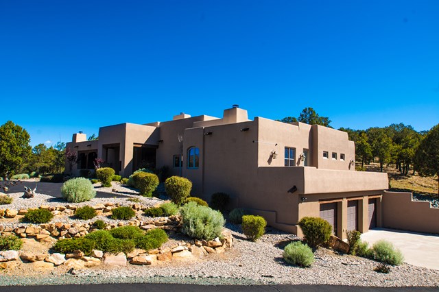 131 Copper Canyon, Alto, NM 88312