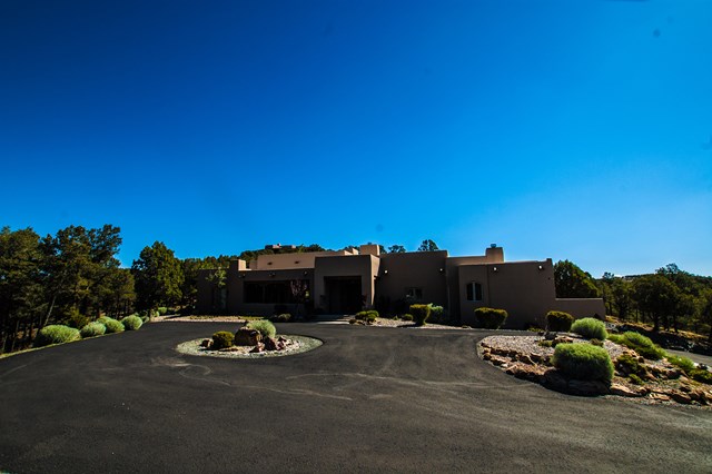 131 Copper Canyon, Alto, NM 88312