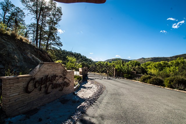 131 Copper Canyon, Alto, NM 88312