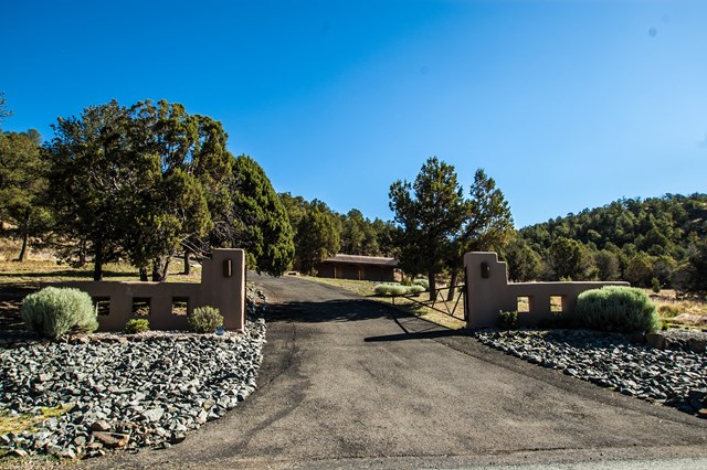131 Copper Canyon, Alto, NM 88312