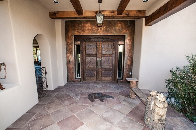 131 Copper Canyon, Alto, NM 88312