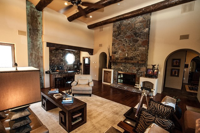 131 Copper Canyon, Alto, NM 88312